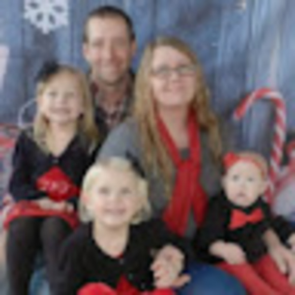 Meet your Posher, Keri - Picture 1 of 1